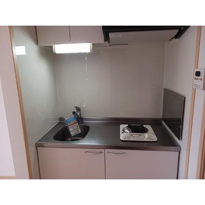 ザ・グレイス・シグマ 301【管理NO：1-015431901-03010】 ★家具家電は申し込み後に搬入しますの物件画像