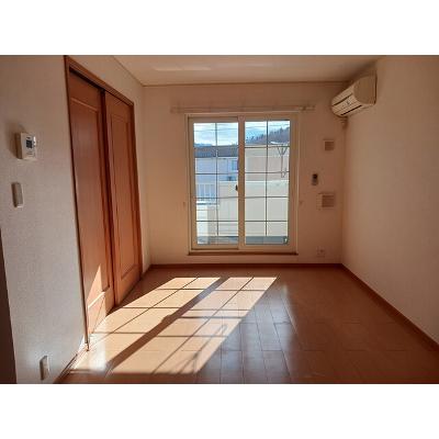 ヴィラパークヒル　Ａ 203【管理NO：1-014920901-02030】 ★家具家電は申し込み後に搬入しますの物件画像