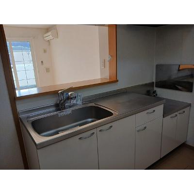 ヴィラパークヒル　Ａ 203【管理NO：1-014920901-02030】 ★家具家電は申し込み後に搬入しますの物件画像
