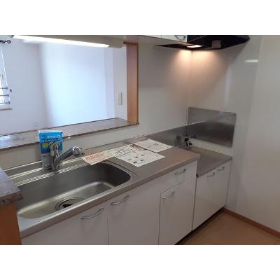 カーサエレガンテ　Ａ 203【管理NO：1-014892103-02030】 ★家具家電は申し込み後に搬入しますの物件画像
