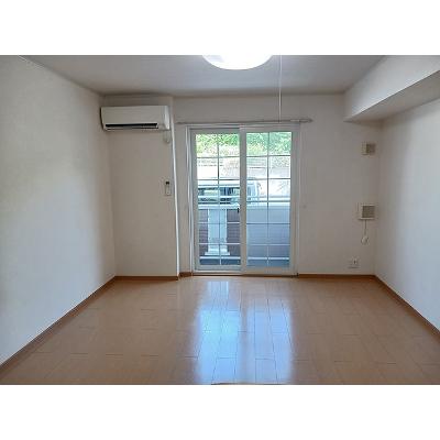 フォンテーヌ　Ⅱ 102【管理NO：1-014018201-01020】 ★家具家電は申し込み後に搬入しますの物件画像