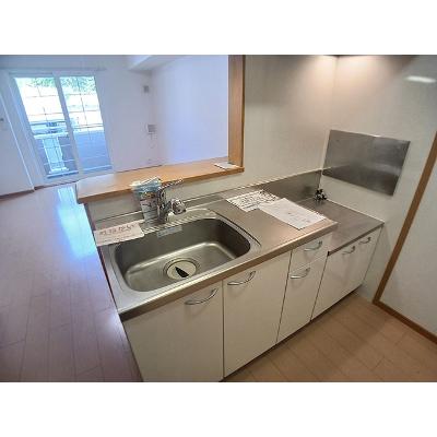フォンテーヌ　Ⅱ 102【管理NO：1-014018201-01020】 ★家具家電は申し込み後に搬入しますの物件画像