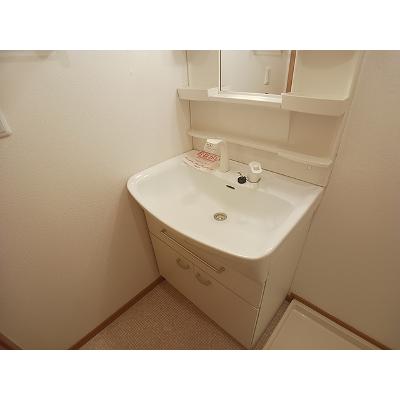 フォンテーヌ　Ⅱ 102【管理NO：1-014018201-01020】 ★家具家電は申し込み後に搬入しますの物件画像