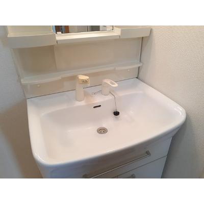 ニューリバーサイドフジ 104【管理NO：1-013671601-01040】 ★家具家電は申し込み後に搬入します 2026年08月下旬入居可能の物件画像