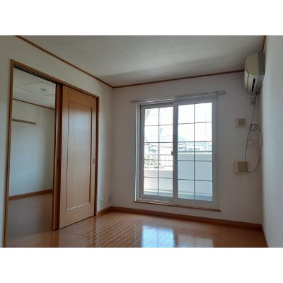 コスモパレス 203【管理NO：1-013049501-02030】 ★家具家電は申し込み後に搬入します 2026年07月中旬入居可能の物件画像