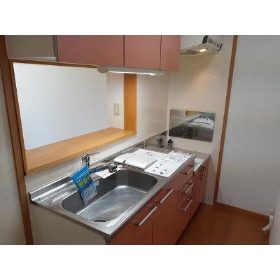 コスモパレス 203【管理NO：1-013049501-02030】 ★家具家電は申し込み後に搬入します 2026年07月中旬入居可能の物件画像