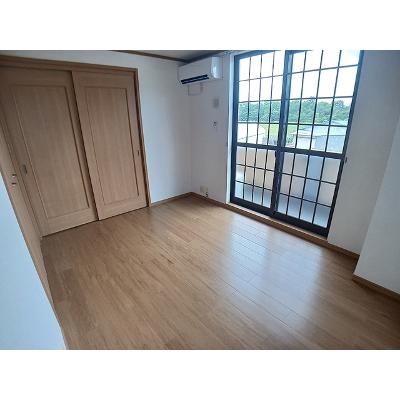 クラール　Ｃ 201【管理NO：1-012854701-02010】 ★家具家電は申し込み後に搬入しますの物件画像