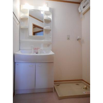 ソレイユみつい 203【管理NO：1-011914401-02030】 2026年09月下旬入居可能の物件画像