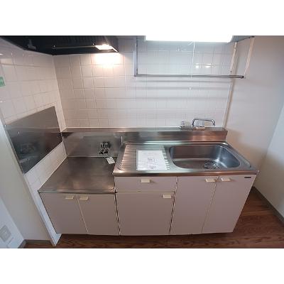 アムールハイツ 203【管理NO：1-007232301-02030】 ★家具家電は申し込み後に搬入しますの物件画像
