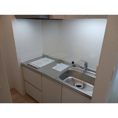 ヒカルサ佐久猿久保Ⅱ 101【管理NO：1-028003202-01010】 ★家具家電は申し込み後に搬入します★ ★2026年12月中旬入居可能★の物件画像
