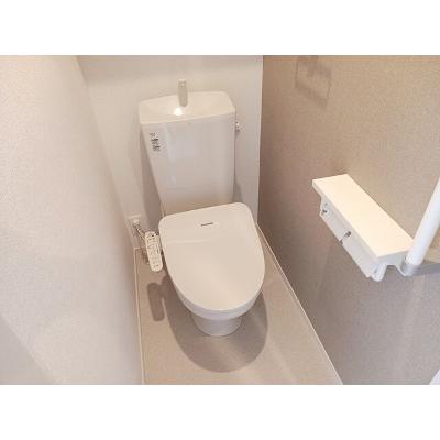ラミューズ佐久平 206【管理NO：1-027919501-02060】 ★家具家電は申し込み後に搬入します★の物件画像