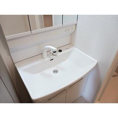 ラミューズ佐久平 206【管理NO：1-027919501-02060】 ★家具家電は申し込み後に搬入します★の物件画像