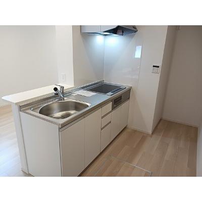 ミニョン　フローＢ 105【管理NO：1-027883302-01050】 ★家具家電は申し込み後に搬入します★ ★2026年08月下旬入居可能★の物件画像