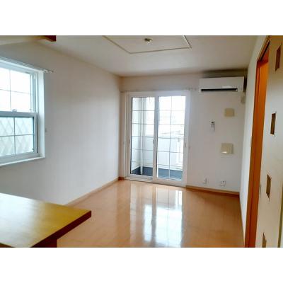 フィオーレ　Ⅲ 104【管理NO：1-015575301-01040】 2026年07月下旬入居可能の物件画像