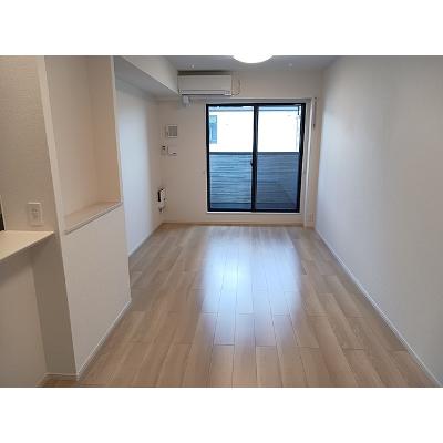 ドリームコート御代田Ｂ 202【管理NO：1-028356402-02020】 ★家具家電は申し込み後に搬入しますの物件画像