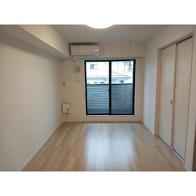 ドリームコート御代田Ａ 202【管理NO：1-028356401-02020】 ★家具家電は申し込み後に搬入しますの物件画像