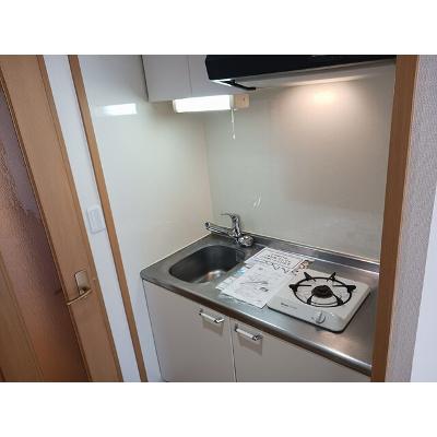 アンジュ 102【管理NO：1-014656501-01020】 ★家具家電は申し込み後に搬入します 2026年08月上旬入居可能の物件画像