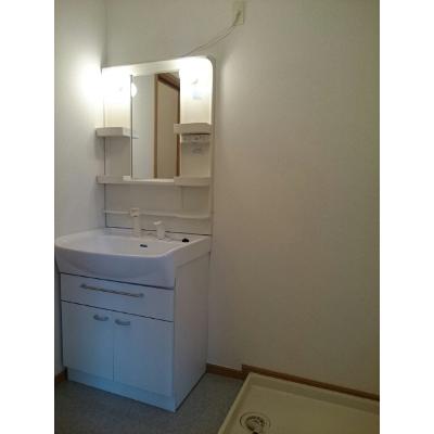 ソールオリエンス　Ａ 103【管理NO：1-013567401-01030】 ★家具家電は申し込み後に搬入します 2026年08月下旬入居可能の物件画像