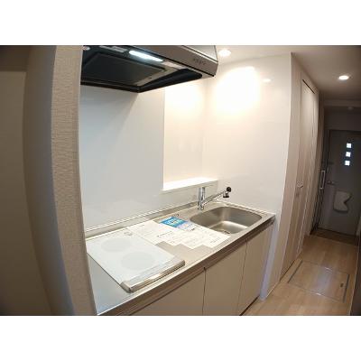 フローラル　Ａ 105【管理NO：1-027245401-01050】 ★家具家電は申し込み後に搬入しますの物件画像