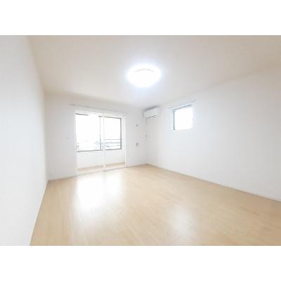 リヴ　フリーリ　Ⅱ 204【管理NO：1-025077101-02040】 ★家具家電は申し込み後に搬入します★の物件画像