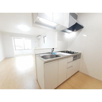 リヴ　フリーリ　Ⅱ 204【管理NO：1-025077101-02040】 ★家具家電は申し込み後に搬入します★の物件画像