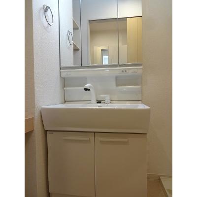 サンバティークＡ 101【管理NO：1-024616501-01010】 2026年08月中旬入居可能の物件画像