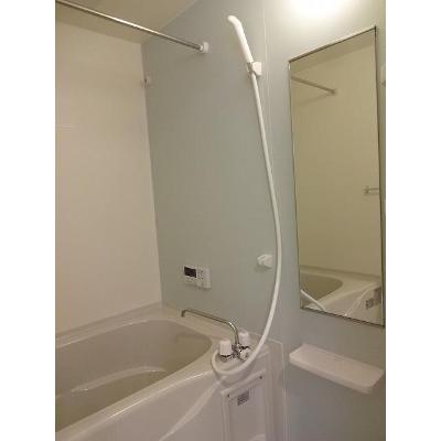 カーサ　エテルナ　Ⅰ 101【管理NO：1-020346101-01010】 ★家具家電は申し込み後に搬入します★の物件画像