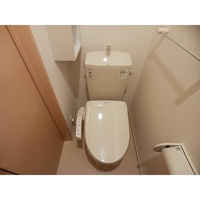 フレスクーラ蟻ヶ崎Ⅱ 104【管理NO：1-018401602-01040】 ★家具家電は申し込み後に搬入しますの物件画像