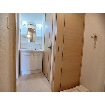 フレスクーラ蟻ヶ崎Ⅱ 104【管理NO：1-018401602-01040】 ★家具家電は申し込み後に搬入しますの物件画像