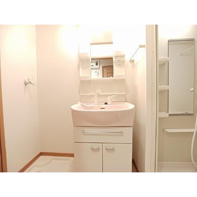 スカイビレッジ２１ 204【管理NO：1-013411401-02040】 ★家具家電は申し込み後に搬入しますの物件画像
