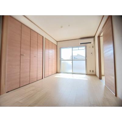 ニューマリッチ愛 203【管理NO：1-003877701-02030】 ★家具家電は申し込み後に搬入しますの物件画像