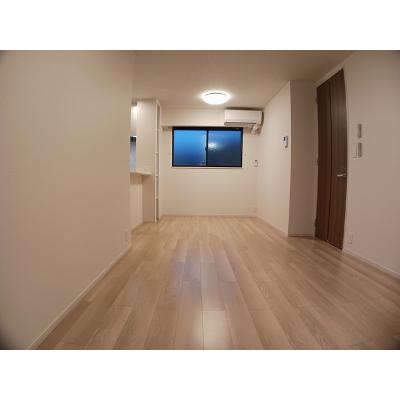 グレイスＤ 101【管理NO：1-027558501-01010】 ★家具家電は申し込み後に搬入しますの物件画像