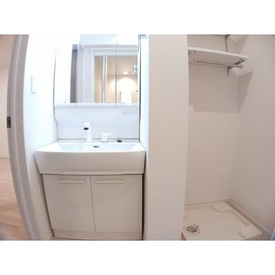グレイスＤ 101【管理NO：1-027558501-01010】 ★家具家電は申し込み後に搬入しますの物件画像