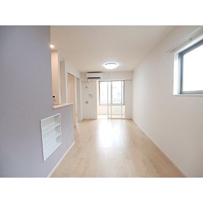 Ａｎｔａｒｅｓ 103【管理NO：1-024557301-01030】 ★家具家電は申し込み後に搬入します★の物件画像