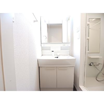 Ｓｉｒｉｕｓ 103【管理NO：1-023887301-01030】 ★家具家電は申し込み後に搬入します 2026年07月中旬入居可能の物件画像