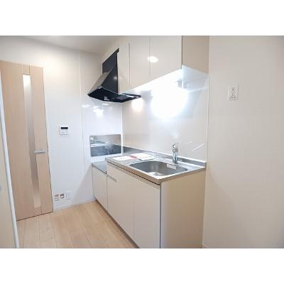 シュティルⅡ 101【管理NO：1-023767902-01010】 ★家具家電は申し込み後に搬入します★ ★2026年09月上旬入居可能★の物件画像