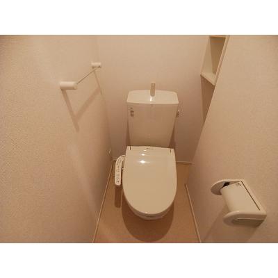 プリム・ローズ 102【管理NO：1-023370701-01020】 ★家具家電は申し込み後に搬入しますの物件画像