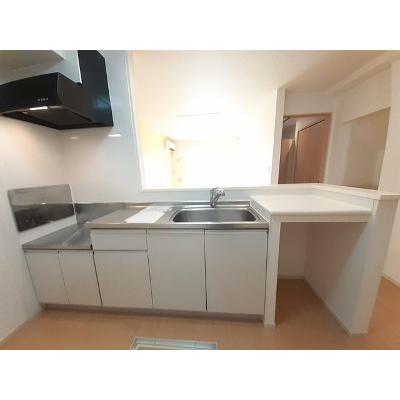 クリングラン 103【管理NO：1-020864401-01030】 ★家具家電は申し込み後に搬入しますの物件画像