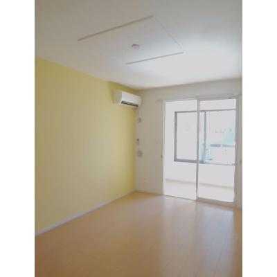 クラールハイムⅡ 102【管理NO：1-019017001-01020】 ★家具家電は申し込み後に搬入しますの物件画像