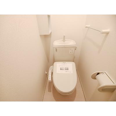 メゾン・カルム 102【管理NO：1-018608401-01020】 ★家具家電は申し込み後に搬入しますの物件画像