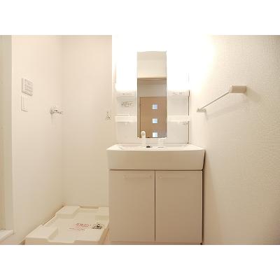 メゾン・カルム 102【管理NO：1-018608401-01020】 ★家具家電は申し込み後に搬入しますの物件画像