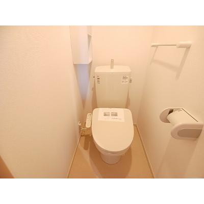 フレスクーラ蟻ヶ崎Ⅲ 201【管理NO：1-018401603-02010】 ★家具家電は申し込み後に搬入しますの物件画像