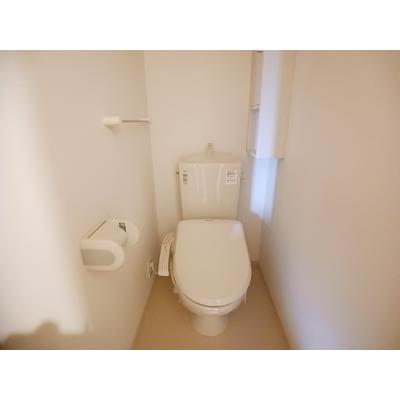 フレスクーラ蟻ヶ崎Ⅱ 205【管理NO：1-018401602-02050】 ★家具家電は申し込み後に搬入しますの物件画像