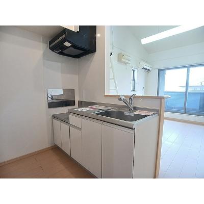 サンリット　ハウス 201【管理NO：1-016548401-02010】 ★家具家電は申し込み後に搬入しますの物件画像