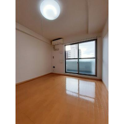 深志Ｍ．Ｏマンション 403【管理NO：1-016498201-04030】 ★家具家電は申し込み後に搬入します 2026年08月上旬入居可能の物件画像