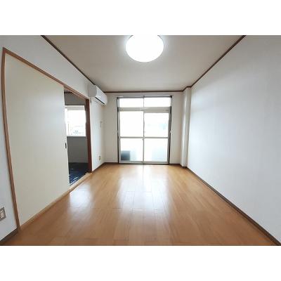 レザンドール 202【管理NO：1-005150901-02020】 ★家具家電は申し込み後に搬入しますの物件画像