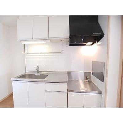 ニューマリッチ愛 303【管理NO：1-003877701-03030】 ★家具家電は申し込み後に搬入しますの物件画像