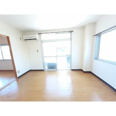 エルディム永原Ⅱ 205【管理NO：1-003816702-02040】の物件画像