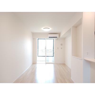 フルールⅦ 203【管理NO：1-027527301-02030】 ★家具家電は申し込み後に搬入しますの物件画像