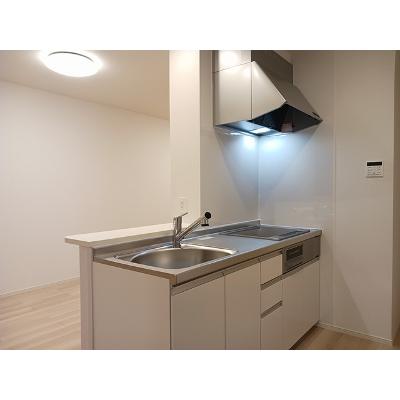 フルールⅦ 203【管理NO：1-027527301-02030】 ★家具家電は申し込み後に搬入しますの物件画像